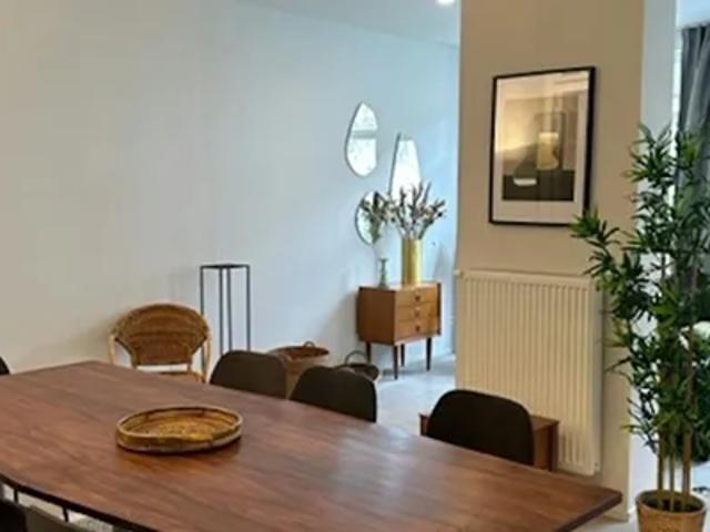 Kamer location à Sint-lambrechts-woluwe, Bruxelles