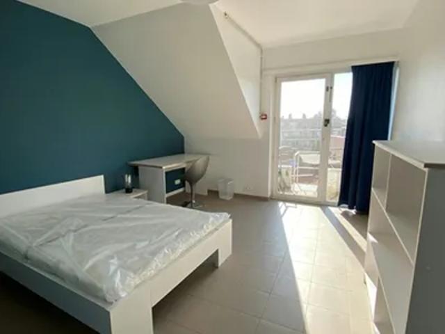 Kamer location à Sint-lambrechts-woluwe, Bruxelles