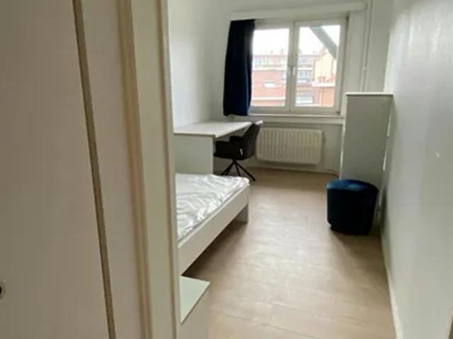 Kamer location à Sint-lambrechts-woluwe, Bruxelles