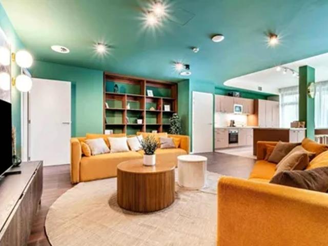 Kamer location à Sint-lambrechts-woluwe, Bruxelles
