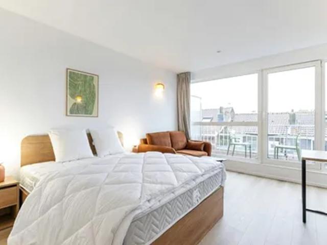 Kamer location à Sint-pieters-woluwe, Bruxelles