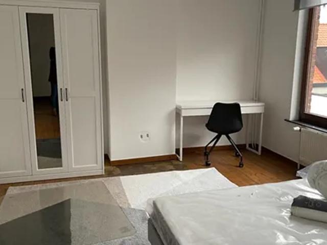 Kamer location à Sint-pieters-woluwe, Bruxelles