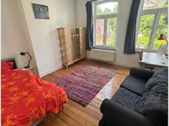 Kamer location à Watermaal-bosvoorde, Bruxelles