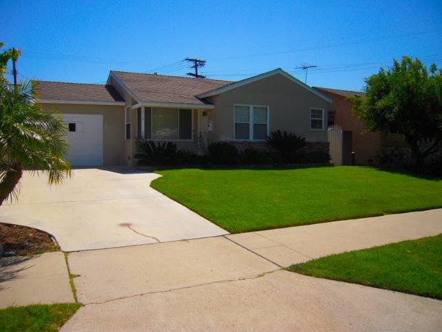Room for rent in Burbank, California