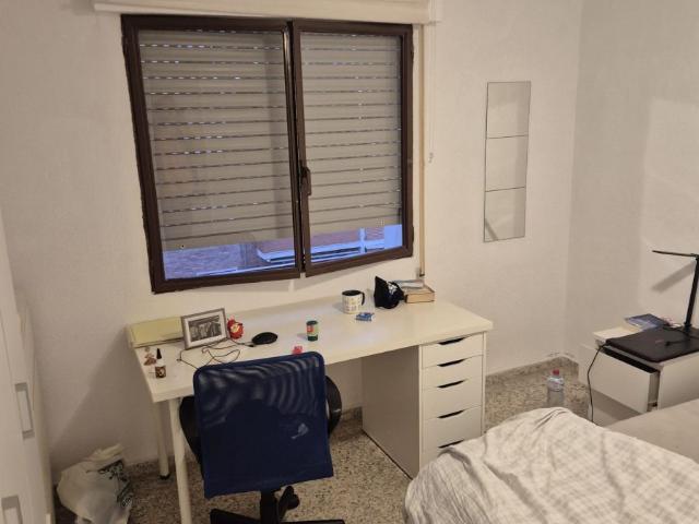 Habitación en alquiler en Carretera de Cádiz, Málaga-Costa del Sol