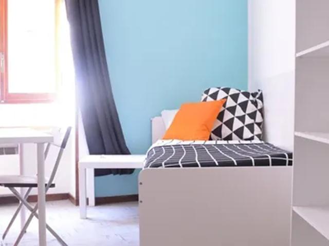 Stanza in affitto a Stampaxi/Stampace, Cagliari