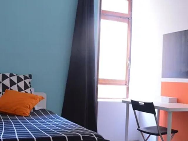 Stanza in affitto a Stampaxi/Stampace, Cagliari