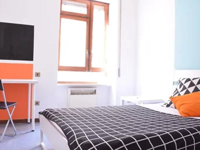 Stanza in affitto a Stampaxi/Stampace, Cagliari