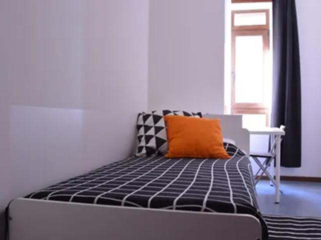 Stanza in affitto a Stampaxi/Stampace, Cagliari