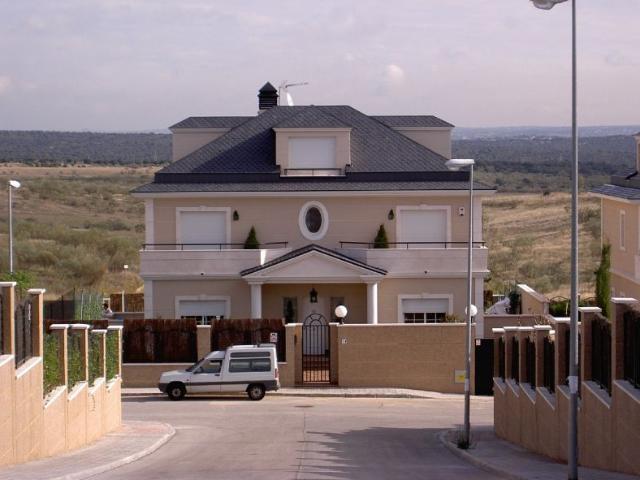 Habitación en alquiler en Las Rozas De Madrid, Madrid