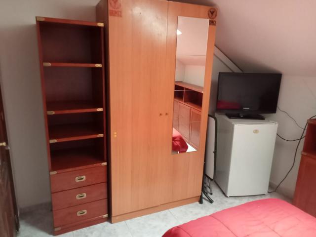 Habitación en alquiler en Rivas Este, Rivas-vaciamadrid