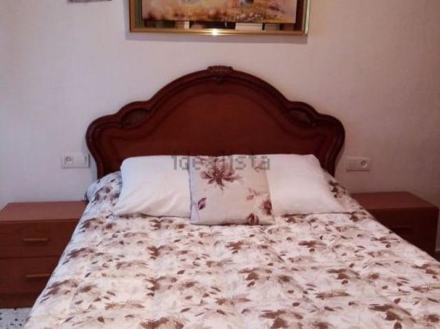 Habitación en alquiler en Granada, Fígares