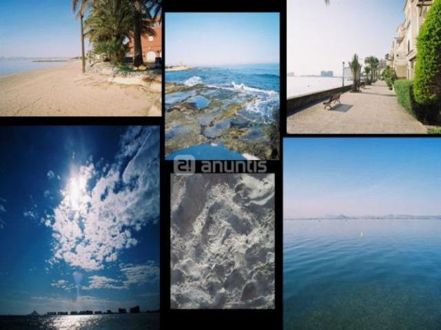 Habitación en alquiler en Rincón de San Ginés, Campo de Cartagena y Mar Menor