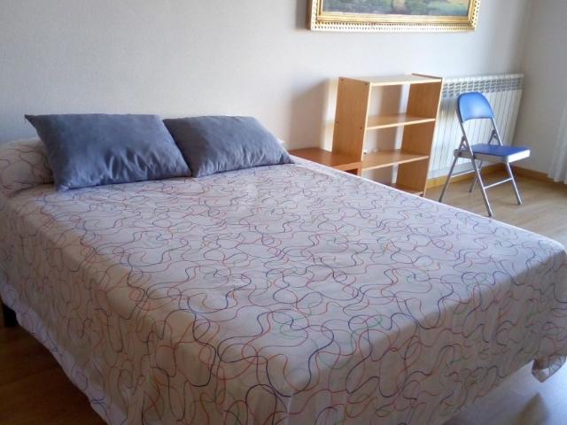 Habitación en alquiler en Pizarrales, Salamanca