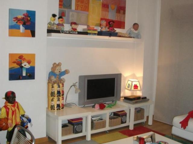 Habitación en alquiler en Arroyo Culebro, Leganés