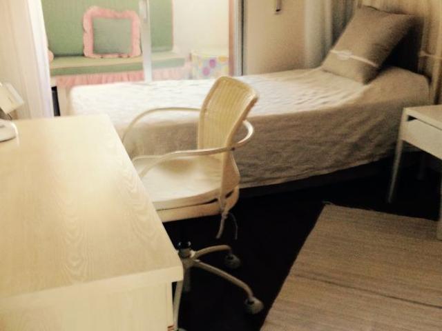 Habitación en alquiler en Mocha Chica, Villanueva De La Cañada