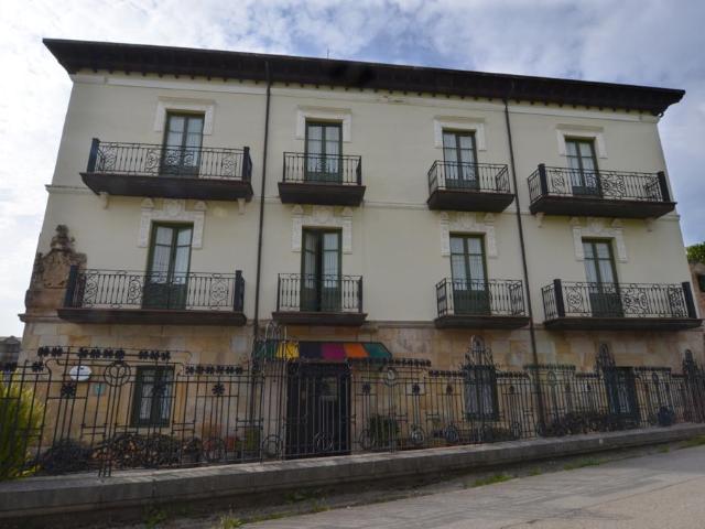 Habitación en alquiler en Barrio Puerta, Colindres