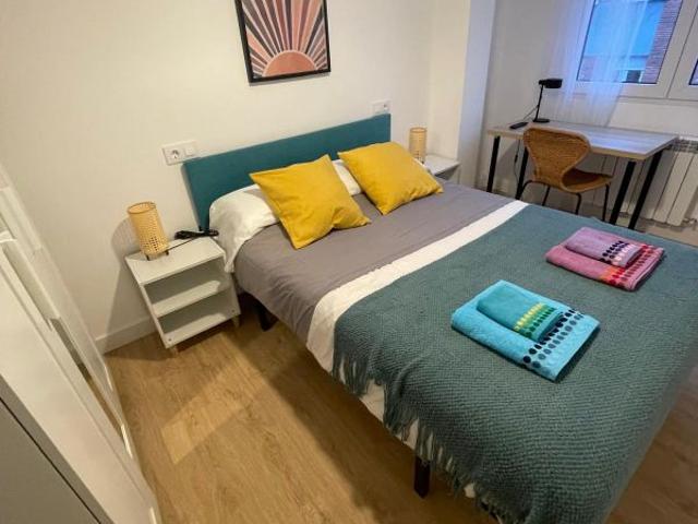 Habitación en alquiler en Tocote, Oviedo