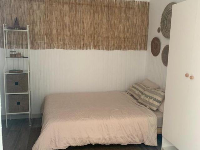 Habitación en alquiler en Ciudad Jardín, Gran Canaria