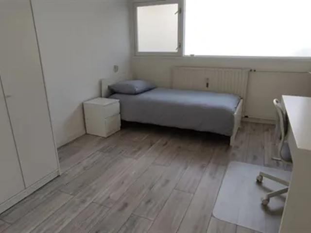 Kamer te huur in Capelle Aan Den Ijssel, Zuid Holland