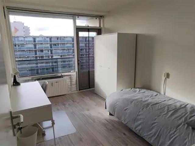 Kamer te huur in Capelle Aan Den Ijssel, Zuid Holland