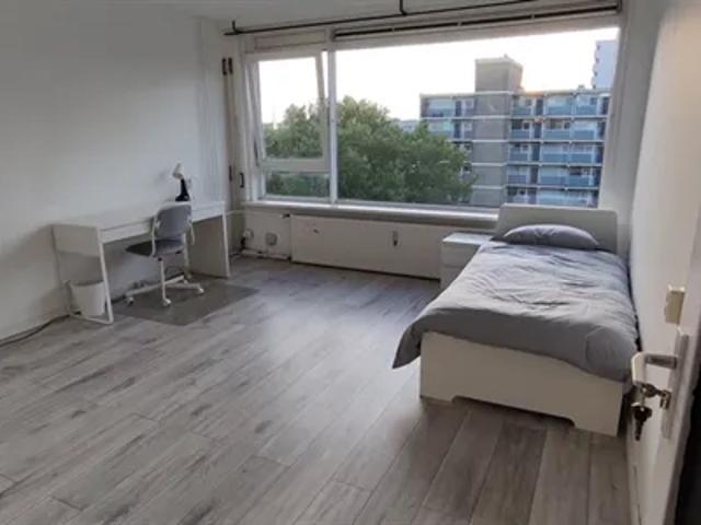 Kamer te huur in Capelle Aan Den Ijssel, Zuid Holland