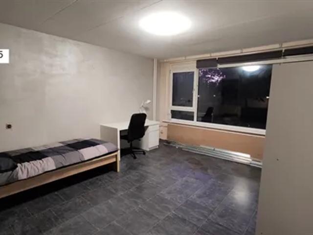 Kamer te huur in Capelle Aan Den Ijssel, Zuid Holland