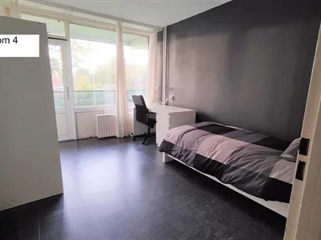 Kamer te huur in Capelle Aan Den Ijssel, Zuid Holland