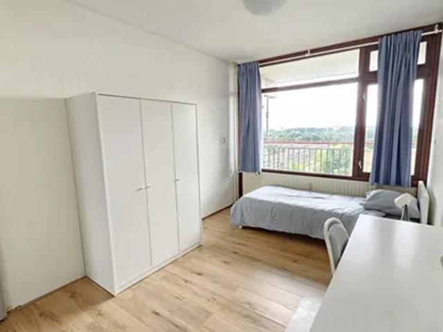 Kamer te huur in Capelle Aan Den Ijssel, Zuid Holland