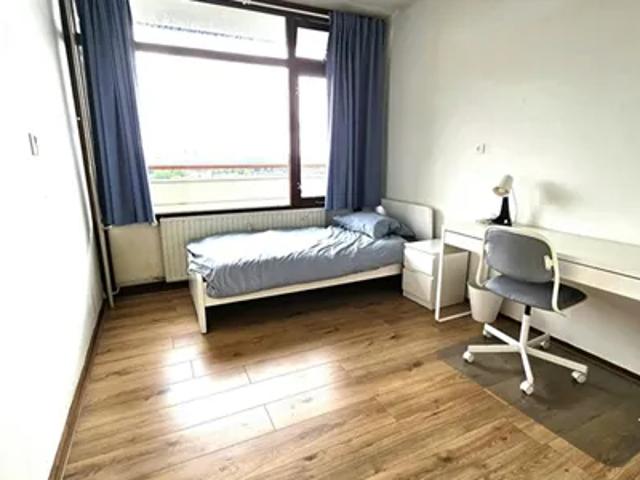Kamer te huur in Capelle Aan Den Ijssel, Zuid Holland