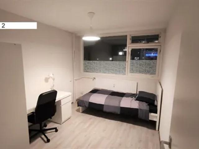 Kamer te huur in Capelle Aan Den Ijssel, Zuid Holland