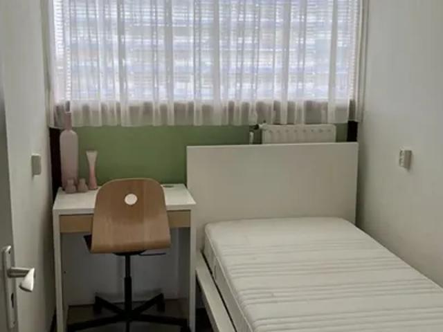 Kamer te huur in Capelle Aan Den Ijssel, Zuid Holland