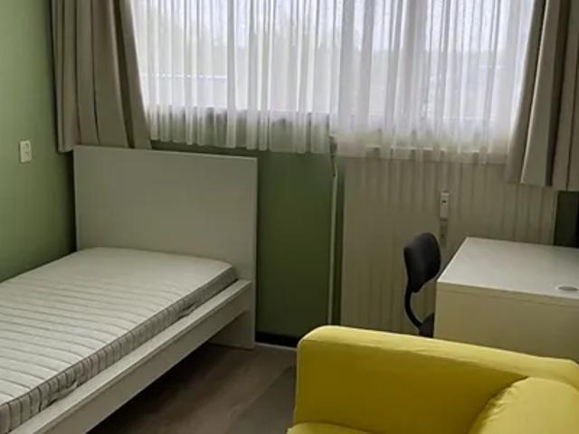 Kamer te huur in Capelle Aan Den Ijssel, Zuid Holland