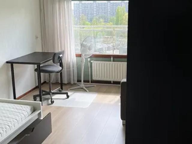 Kamer te huur in Capelle Aan Den Ijssel, Zuid Holland