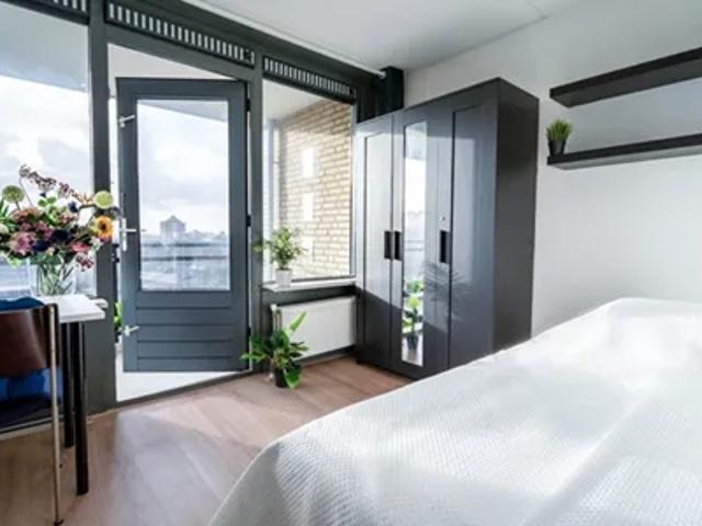 Kamer te huur in Capelle Aan Den Ijssel, Zuid Holland