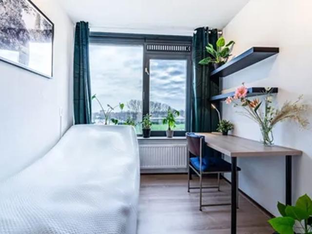 Kamer te huur in Capelle Aan Den Ijssel, Zuid Holland