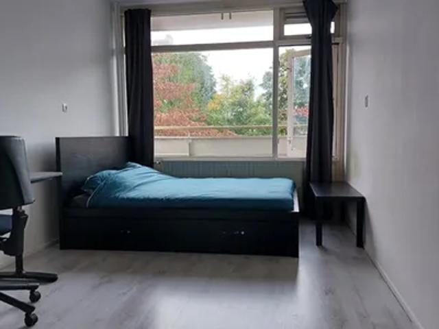 Kamer te huur in Capelle Aan Den Ijssel, Zuid Holland
