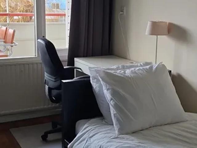 Kamer te huur in Capelle Aan Den Ijssel, Zuid Holland