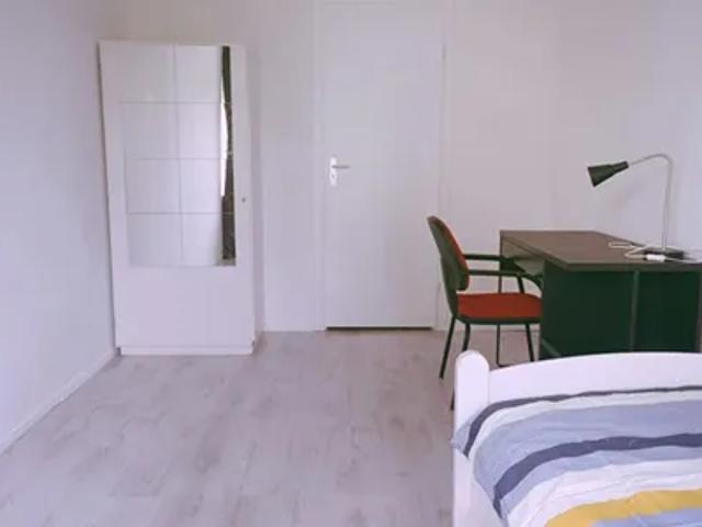 Kamer te huur in Capelle Aan Den Ijssel, Zuid Holland