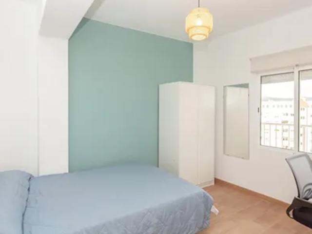 Habitación en alquiler en Castellón De La Plana, Valencia
