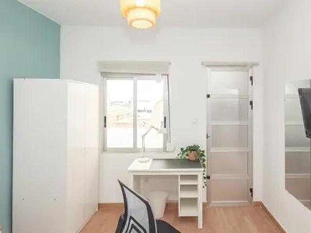 Habitación en alquiler en Castellón De La Plana, Valencia