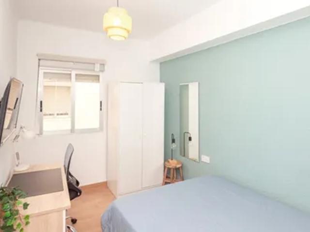 Habitación en alquiler en Castellón De La Plana, Valencia