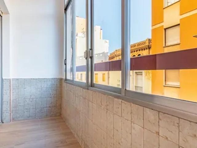 Habitación en alquiler en Grup Sant Vicent Ferrer, Castellón De La Plana