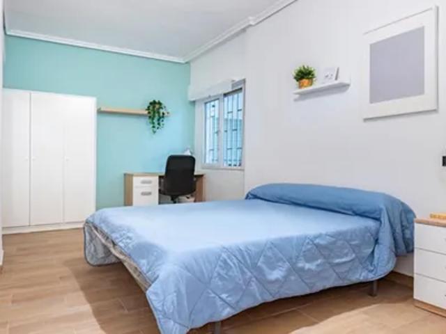 Habitación en alquiler en Grup Sant Vicent Ferrer, Castellón De La Plana