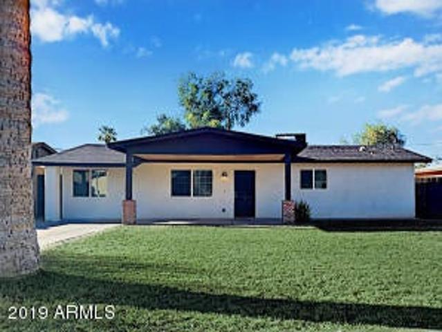 Room for rent in Laveen, Arizona