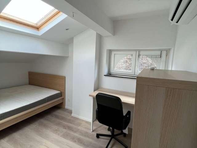 Kamer location à Liège, Wallonie