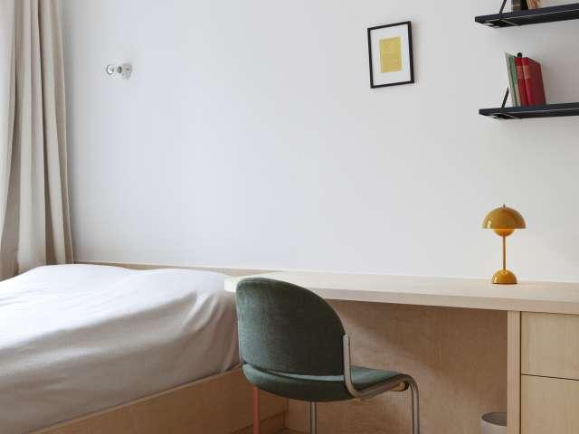 Kamer location à D'hoye, Bruxelles