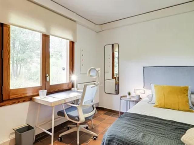 Habitación en alquiler en Vallès Occidental, Catalunya