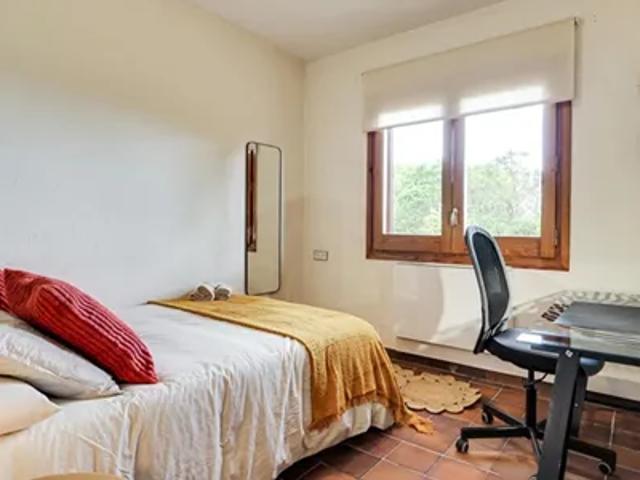 Habitación en alquiler en Vallès Occidental, Catalunya