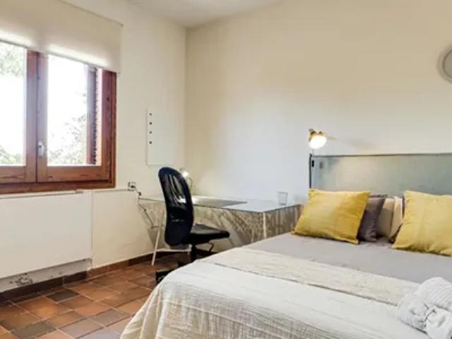 Habitación en alquiler en Vallès Occidental, Catalunya